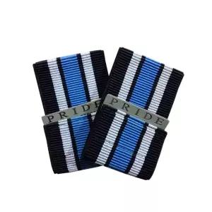 안전용품 청색 라벨 부착이 가능한 프라이드 각반 남성장화 건설현장 (W196A91)
