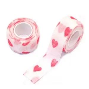 손가락 테이프 볼링테이프 무릎테이핑 허리테이핑 손목테이핑 스포츠테이프 (WC1DBFA)