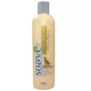 고품질 강아지 고양이 쏘아베 이벼룩진드기방지 샴푸 500ml 린스 목욕 (WC87C64)