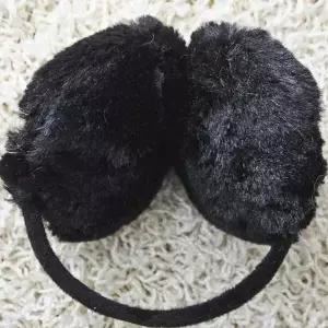 털 귀마개 귀덮개 방한용품 겨울용품 방한귀마개