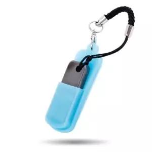 고품질 USB 실리콘 보호 케이스 64gusb 판촉물 독특한USB메모리 (WCECD74)