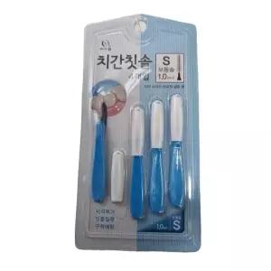 리필형 혀클리너 1P