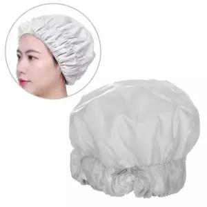 방수 헤어캡 샤워캡 (WE61B73)