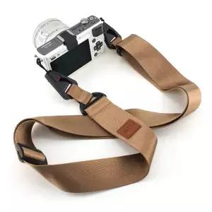 카메라 버클 어깨 넥 스트랩 DSLR 펜탁스 파나소닉 호환