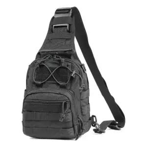 고품질 루어가방 루어보조가방 스포츠 어깨 가방 PP-10052 (WD86EE0)