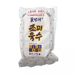 국수 (냉동)못난이 조미냉면육수300gX30개