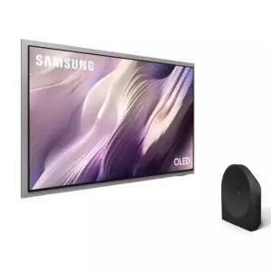 삼성 TV KQ65SH95-L5 벽걸이 무료배송 etv