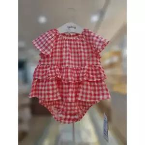 [아가방]첸느반소바디수트 세이브존06 첸느반소바디수트 01T317552 (S49914179)