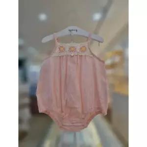 [아가방] 세이브존06 헬렌크로쉐바디수트 01T327957 (S49914177)