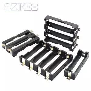21700 배터리 홀더 SMT SMD 상자 보관 1x2x3x4x 케이스