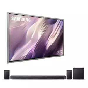 삼성 TV KQ83SH95-9 벽걸이 무료배송 etv