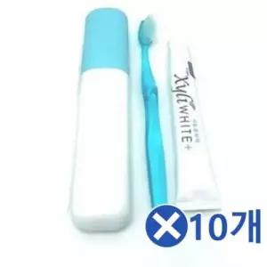 사무실칫솔치약 칫솔 여행용 학교칫솔 치약 상쾌한칫솔 사무실칫솔 부드러운칫솔 이가드 티드 휴대용치약