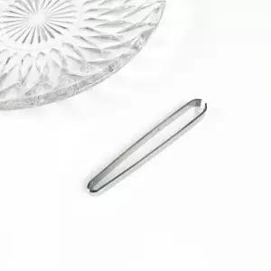 고품질 stainless steel 족집게 눈썹족집게 왁싱족집게 눈썹정리 (W4B76FB)