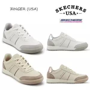 스케쳐스USA 여성운동화 여성스니커즈 여성 징거 SC0WFCEY111 2 P LE1217517722