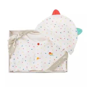 갤러리아 (신생아/백일)디키바디수트모자SET(07T5179130)