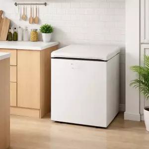 [LG]오브제컬렉션 김치냉장고 Z135MEE123 1도어 128L