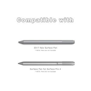 2017년형 마이크로소프트 서피스 펜용 펜(모델 4 팁 프로 1776), 기본 팁)