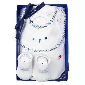 갤러리아 (압소바출산,백일옷,바디슈트)베베무소바디슈트+말단말세트(A13-10