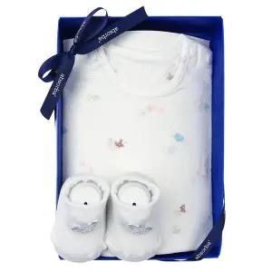 갤러리아 (압소바출산,백일,바디슈트)잭반소바디슈트(티셔츠)+말단말세트(A