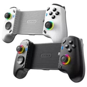 조이트론 FX3 ps5 플스 리모트 플레이 컨트롤러 플레이어 패드 모바일 게임패드 스마트폰 조이스틱 아이폰