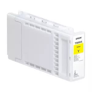 [엡손] T56W490 노랑 350ml SC-P7340 SC-P9340 잉크