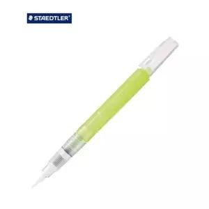 스테들러 워터브러쉬 소 파레트 고체수채화 (W165CAF)