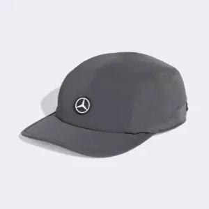 아디다스 메르세데스 AMG F1 팀 메카닉스 캡 - 블랙 KE8309 5616061