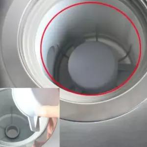 싱크대부속 싱크대 봉수캡