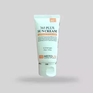 [히스토랩] 히스토랩 365 플러스 선크림 50g x 1개