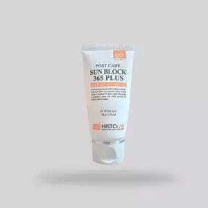 [히스토랩] 히스토랩 포스트 케어 선블럭 365 플러스 선크림 50mL x 1개