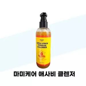 [마미케어] 마미케어 애사비 클렌저 200ml x 2개