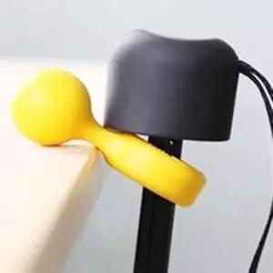 ( )휴대용 우산 거치대 심플우산꽂이 우산홀더 우산걸이 여행용핸드폰거치대