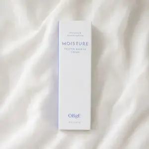 오브제 모이스처 프로틴 장벽 크림 70ml
