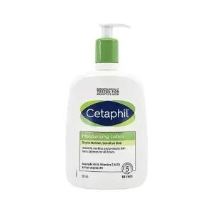 [Cetaphil] 세타필 모이스춰 라이징 로션 대용량 591ml