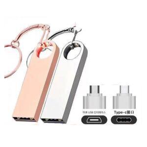 EAJ 3 2 1TB 대용량 메모리 2테라 USB hdd 이동식 Gen2 바이트 유에스비 고속
