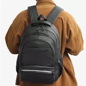 남자 남학생 고등 학생 학교 등교 여행 가방 백팩-WFOBIQA