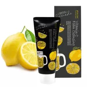 XAI 비타민C 클렌징 폼 100ml 폼클렌져-WFOD6NZ