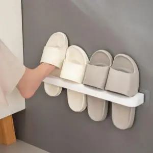 [하프클럽/]슬리퍼 정리대 보관함 실내화 거치대