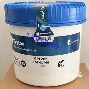 Krytox Gpl 205 퍼플루오로폴리에테르 그리스