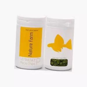 네이쳐팜 뉴트리언스 P 플레코 칩 코리사료 1000ml