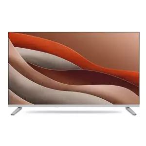 써밋티비 81cm(32인치) 구글 5.0 스마트 TV A325ESW HD 화이트 택배 자가설치