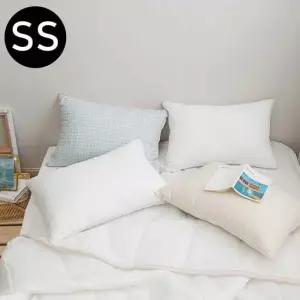 여름 간절기 이불 패드세트 슈퍼싱글 SS 화이트