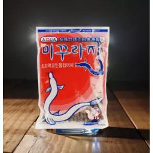 미꾸라지먹이 미꾸라지 키우기 밥 새우먹이 사료 유인용 경원떡밥 쪼르레기 통발낚시
