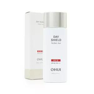 오휘 데이쉴드 퍼펙트 선 레드 80ml(대용량)