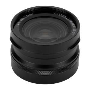 VILTROX 추가 변환 렌즈 1.4x 망원 버전 28mm 광각 후지필름 X100VI