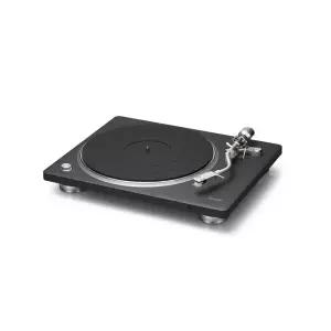 데논(DENON) DP-500BT 블루투스 턴테이블 LP 레코드 플레이어(엘피 전축 축음기)