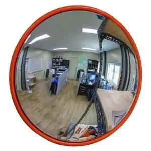 공장 산업현장 실내용 반사경 볼록 (WBE5F94)