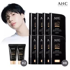 [2026 최신상] AHC 마스터즈 에어리치 선스틱 매니아구성