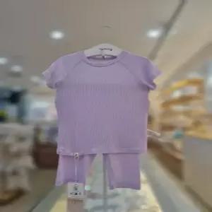 아가방 세이브존06 아가방 PURPLE 츄잉반소내의 01T357613