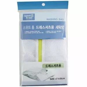 빨래망 드레스셔츠용 드레스세탁그물망 세탁망 남방 남방세탁망